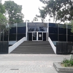 Photo from profile of Adja Yunkers