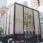 Photo from profile of George Bellows