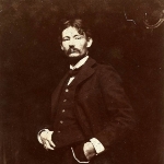Robert Henri - mentor of George Bellows