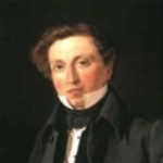 Carl Adolph Kobke - Brother of Christen Kobke