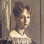 Conradine Anthoniette Caroline Kobke - Sister of Christen Kobke
