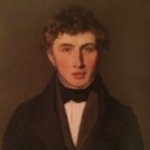 Hans Peter Niels Kobke - Brother of Christen Kobke