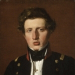 Valdemar Hjartvar Kobke - Brother of Christen Kobke