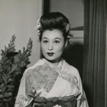 Michiko Sunahara's Profile Photo