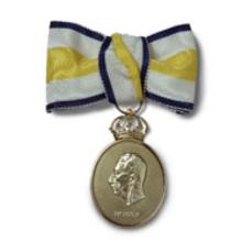 Award Prince Eugen Medal