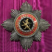 Award Order of Leopold