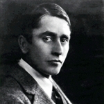 Photo from profile of Harry Clarke