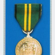 Award Badge of Honour