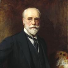 Luke Fildes's Profile Photo