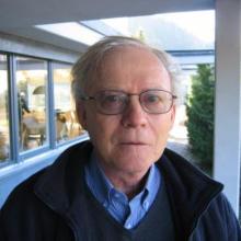 Alfred van der Poorten's Profile Photo
