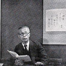 Masajiro Takikawa's Profile Photo