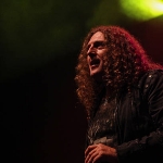 Photo from profile of Fabio Lione
