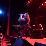 Photo from profile of Fabio Lione