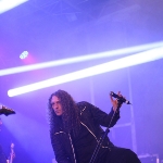 Photo from profile of Fabio Lione