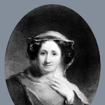 Sarah Annis Sully - Spouse of Thomas Sully