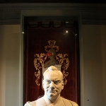 Photo from profile of Filippo Cifariello