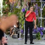 Photo from profile of Raf Simons