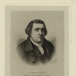 Joseph Trumbull - Brother of John Trumbull