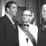Photo from profile of Sol Wachtler