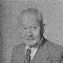 Kan-ichi Tanaka's Profile Photo