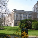 Royal Academy of Science, Letters and Fine Arts of Belgium