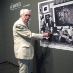 Photo from profile of Marcel Barbeau