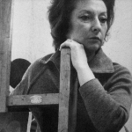 Photo from profile of Remedios Varo