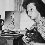 Photo from profile of Remedios Varo
