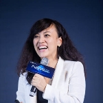 Photo from profile of Jean Liu