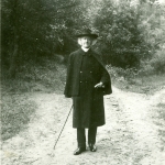 Georges Khnopff - Brother of Fernand Khnopff