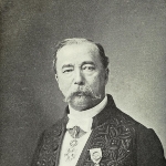 Jules Joseph Lefebvre - mentor of Fernand Khnopff