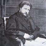 Ford Madox Brown - Friend of Fernand Khnopff