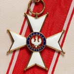 Photo from profile of Jozef Pankiewicz