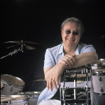 Ian Paice  - colleague of Ian Gillan