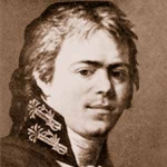 Andrey Ivanovich Ivanov - Father of Alexander Ivanov