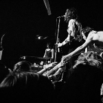 Photo from profile of Ian Gillan