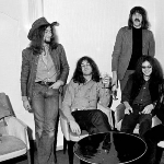 Photo from profile of Ian Gillan