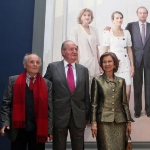 Photo from profile of Antonio López García