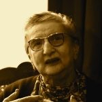 Photo from profile of Marcelle Cahn