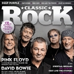 Achievement  of Ian Gillan