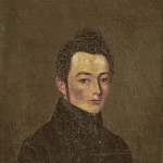Pierre Frédéric Dorian - Great-grandfather of Jean Hugo