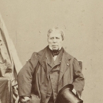 Jean-Auguste-Dominique Ingres - mentor of James Tissot