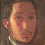 Louis Lamothe - mentor of James Tissot