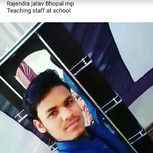 Rajendra Jatav's Profile Photo
