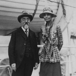 Photo from profile of Sidney Webb