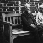 Photo from profile of Sidney Webb