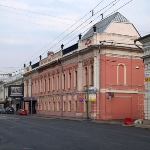 Russian Academy of Arts 