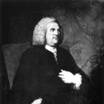 William Allen - Friend of Benjamin West