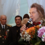 Photo from profile of Alexander Shilov