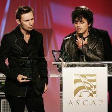 Award ASCAP Pop Music Awards